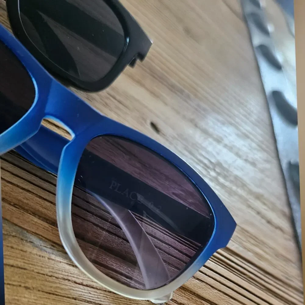 Baby Boy Sunglasses Bundle sz 0-2